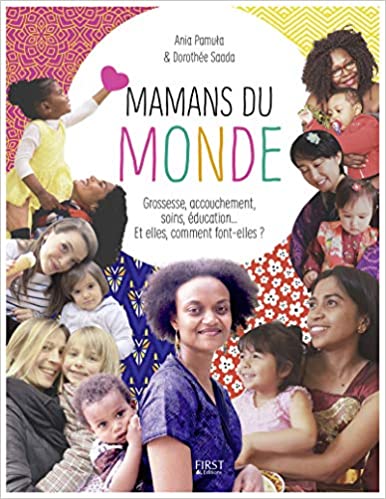 livre maman monde culture