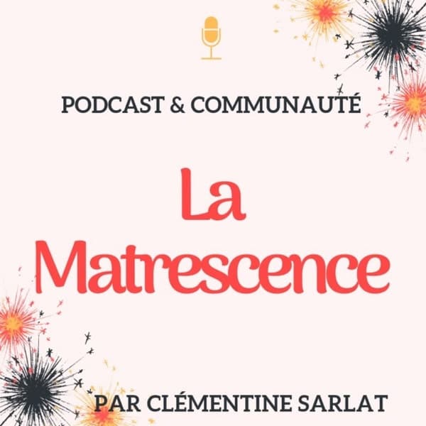 podcast matrescence