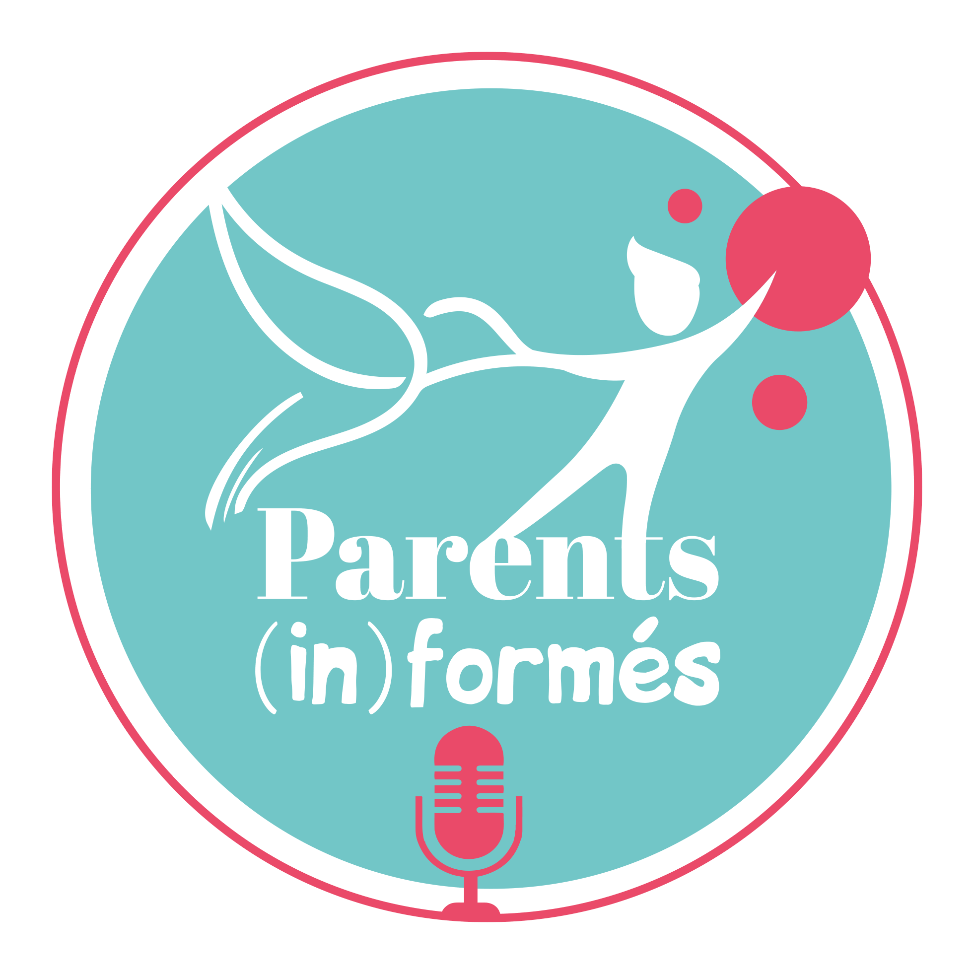 podcast parentalité